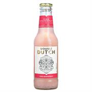 DOUBLE DUTCH TONICA PINK GRAPEFRUIT CL. 0,2