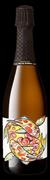 CREMANT D'ALSACE ENTEROULOUPE BLANC DE BLANCS KOEBERLE