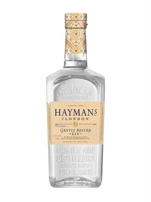HAYMANS GENTLY RESTED GIN 0.7L 41.3%