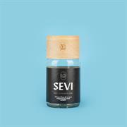 GIN SEVI NAVY STRENGHT 57.5% CL 50 SEVI