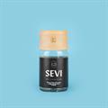 GIN SEVI NAVY STRENGHT 57.5% CL 50 SEVI