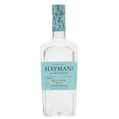 HAYMANS OLD TOM GIN 0.7L 41.4°