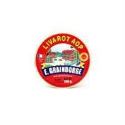 FORMAGGIO PETIT LIVAROT AOC GR. 250