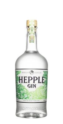 HEPPLE GIN CL70 45°