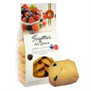FAGOTTINO AI FRUTTI DI BOSCO DA 200 GR LAGONERO