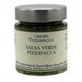 SALSA VERDE NATALINA 150GR PIZZAVACCA