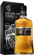 WHISKY HIGHLAND PARK 12YO VIKING HONOR