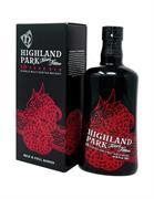 WHISKY HIGHLAND PARK 16 YEARS OLD TWISTED TATOO