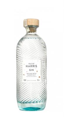 GIN ISLE OF HARRYS SCOTTISH DRY