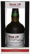 RHUM J.M MULTIMILLESIME MARTINIQUE