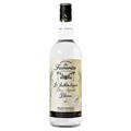 RHUM BLANC AOC L'AUTHENTIQUE LA FAVORITE 1 LT