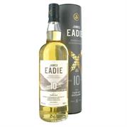 WHISKY JAMES EADIE CAOL ILA 10YO OLD SCOTCH