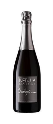 SPUMANTE BRUT METODO CLASSICO NEBULA NATURE BATTAGLINO