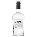 JBERRY DRY GIN CL100 40°