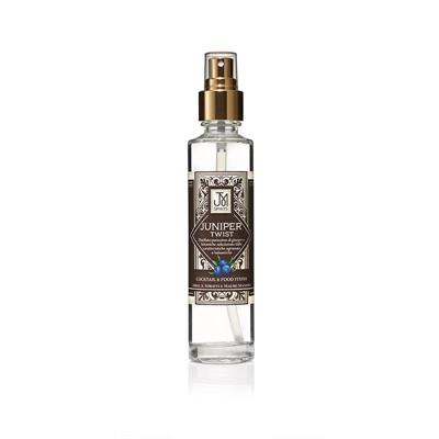 SPRAY FINISH DRINK JUNIPER TWIST JOM SPIRITS