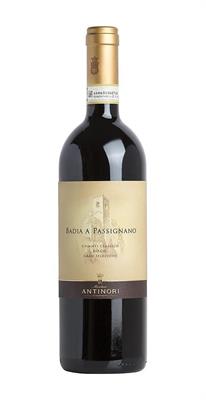 CHIANTI CLASSICO DOCG GRAN SELEZIONE BADIA A PASSIGNANO 2021