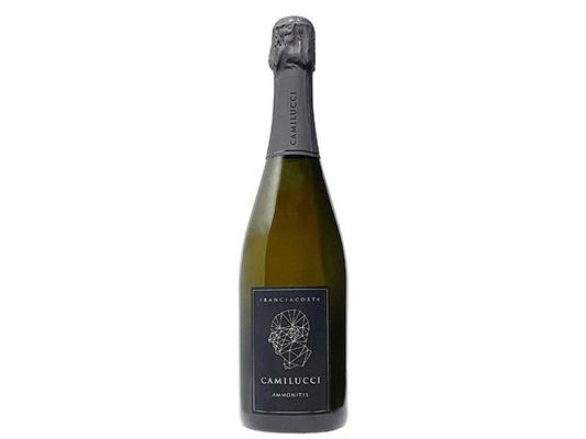 FRANCIACORTA PAS DOSE DOCG AMMONITES CAMILUCCI