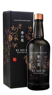 KINOBI KYOTO DRY GIN