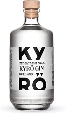 GIN KIROGIN CL. 50