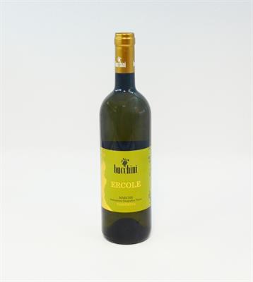 MARCHE PASSERINA IGT ERCOLE 2024 BUCCHINI