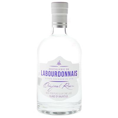 LABOURDONNAIS ORIGINAL RUM 0.7L 50°