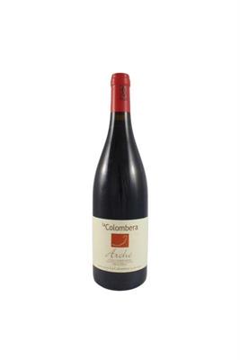 COLLI TORTONESI DOC CROATINA 2016 LA COLOMBERA