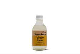 GINGER BEER BIO LIMESTONE