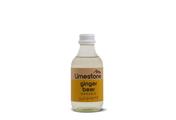 GINGER BEER BIO LIMESTONE