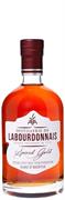 LABOURDOONNAIS SPICED GOLD RUM 0.7L 40°