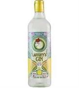 GIN LONDON DRY LAFFERTY'S