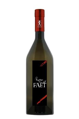 ROSSO DEL FAET MERLOT DOC COLLIO 2021