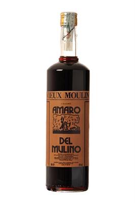 LIQUORE DEL MULINO CL100 30°