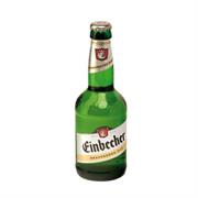 BIRRA PILS EL BRAUHERREN CL 33 EINBECKER