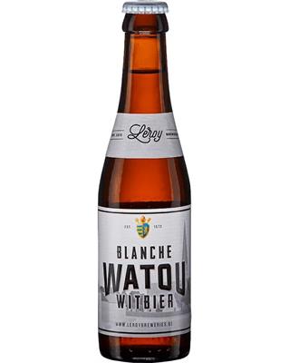 BIRRA BELGA WATOU WEATH DA CL. 33 LEROY