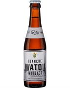 BIRRA BELGA WATOU WEATH DA CL. 33 LEROY