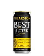 BIRRA BITTER BEST DA CL. 24 THEAKSTON