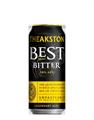 BIRRA BITTER BEST DA CL. 24 THEAKSTON