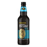 BIRRA ALE SCURA NO ALCOL OLD PECULIER DA CL. 50 THEAKSTON