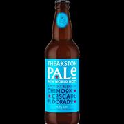 BIRRA PALE ALE DA CL. 50 THEAKSTON