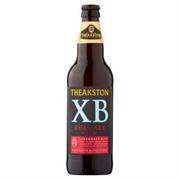 BIRRA RUBY ALE XB THEAKSTON DA CL. 50