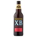 BIRRA RUBY ALE XB THEAKSTON DA CL. 50