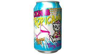BIRRA IRLANDESE ALE FRUTTATA TROPICANA DA CL. 33 TINY REBEL
