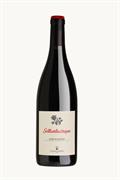 SEBINO ROSSO IGT 2018 CASTELVEDER