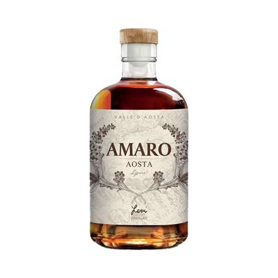AMARO AOSTA LEVI