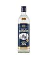 LONDON DRY GIN CITY OF LONDON DA 1 LT. TYLER