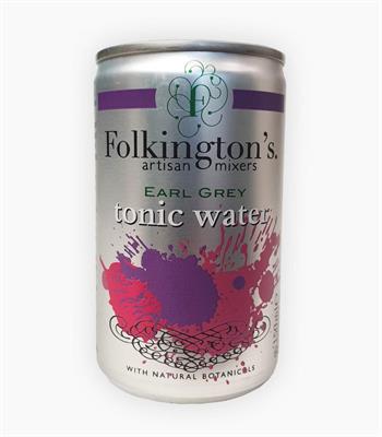 TONICA EARL GREY FOLKINGSTON'S IN LATTINA DA 15 CL