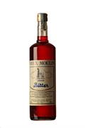 LIQUORE BITTER CL100 25° VIEUX MOULIN