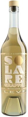 GRAPPA SOLARE LEVI
