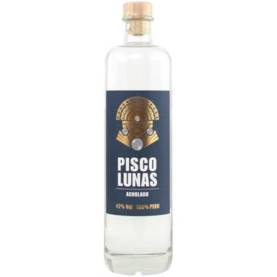 PISCO LUNAS PERU