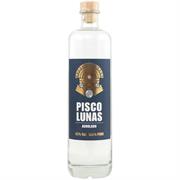 PISCO LUNAS PERU